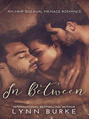 cover image of In Between